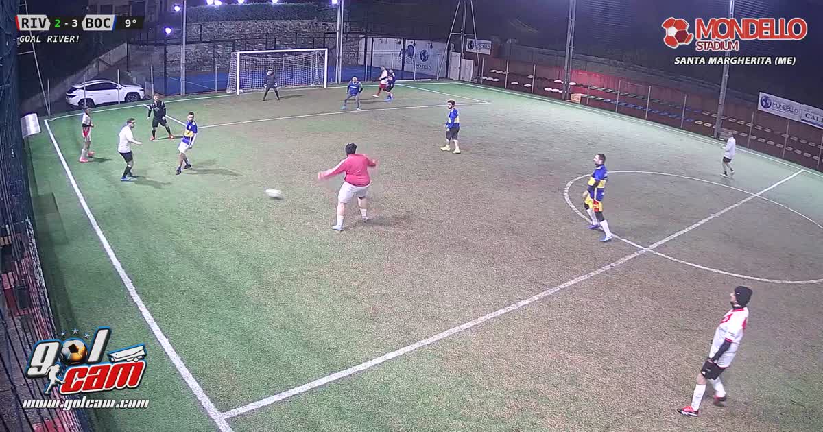 primo gol
