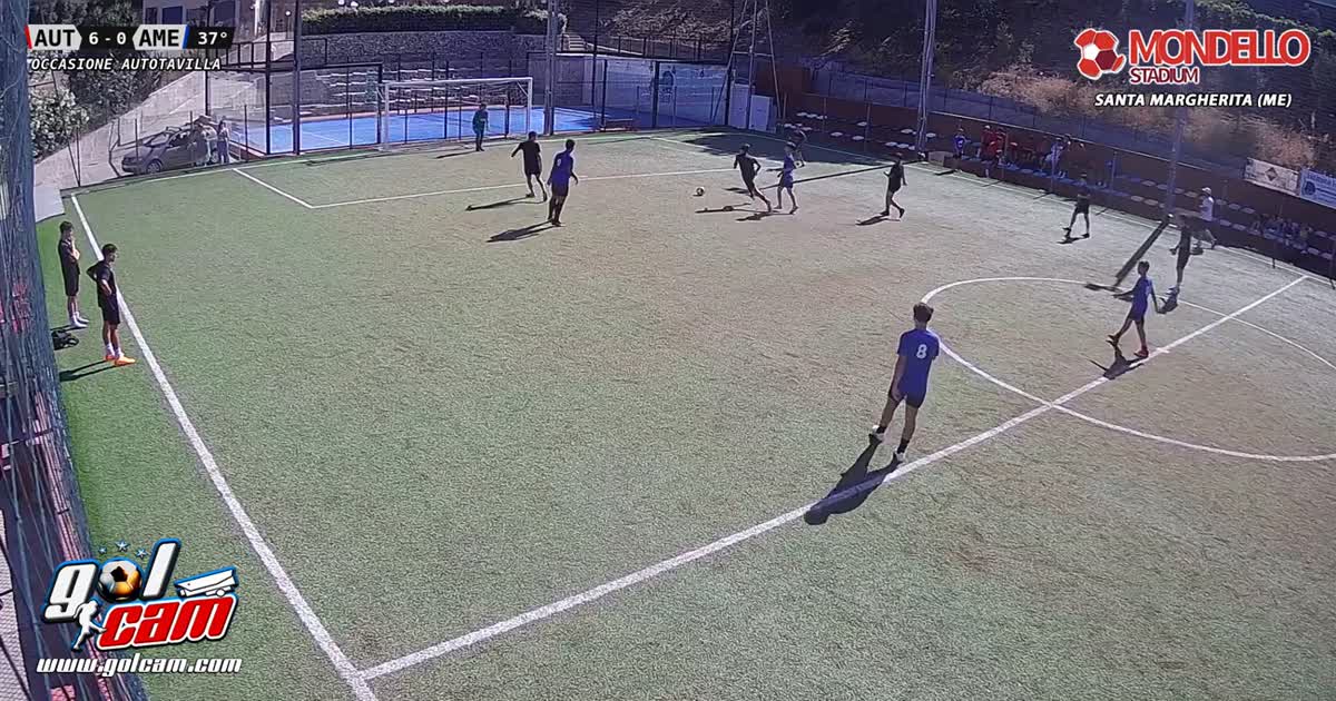 Tiro fuori massimo