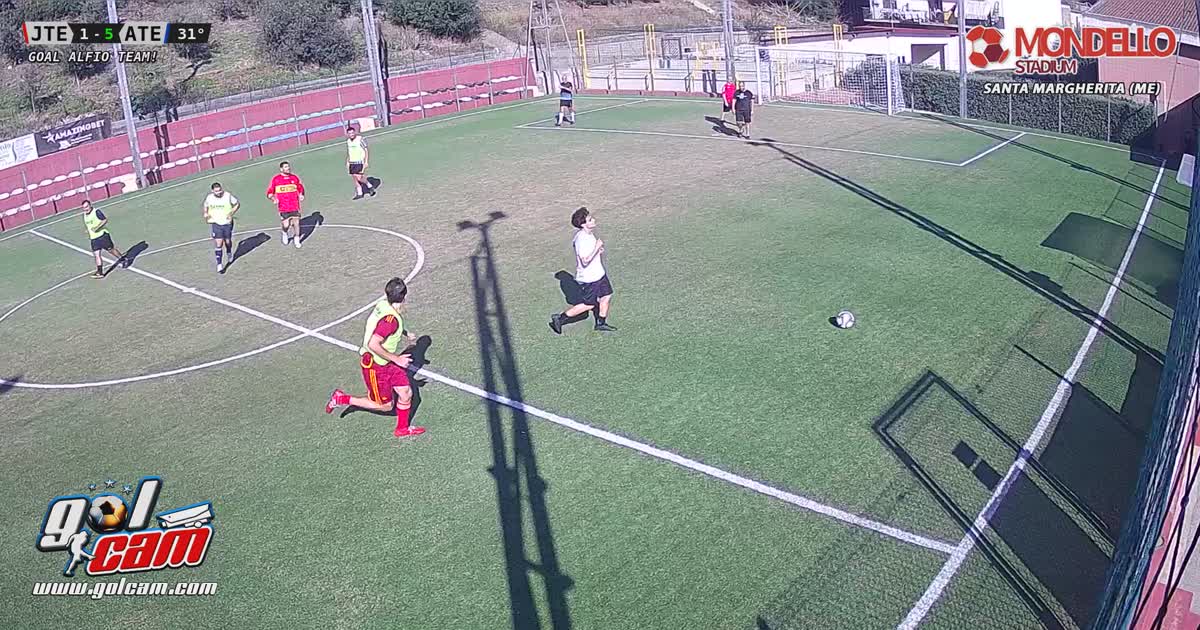 Gol angolo 