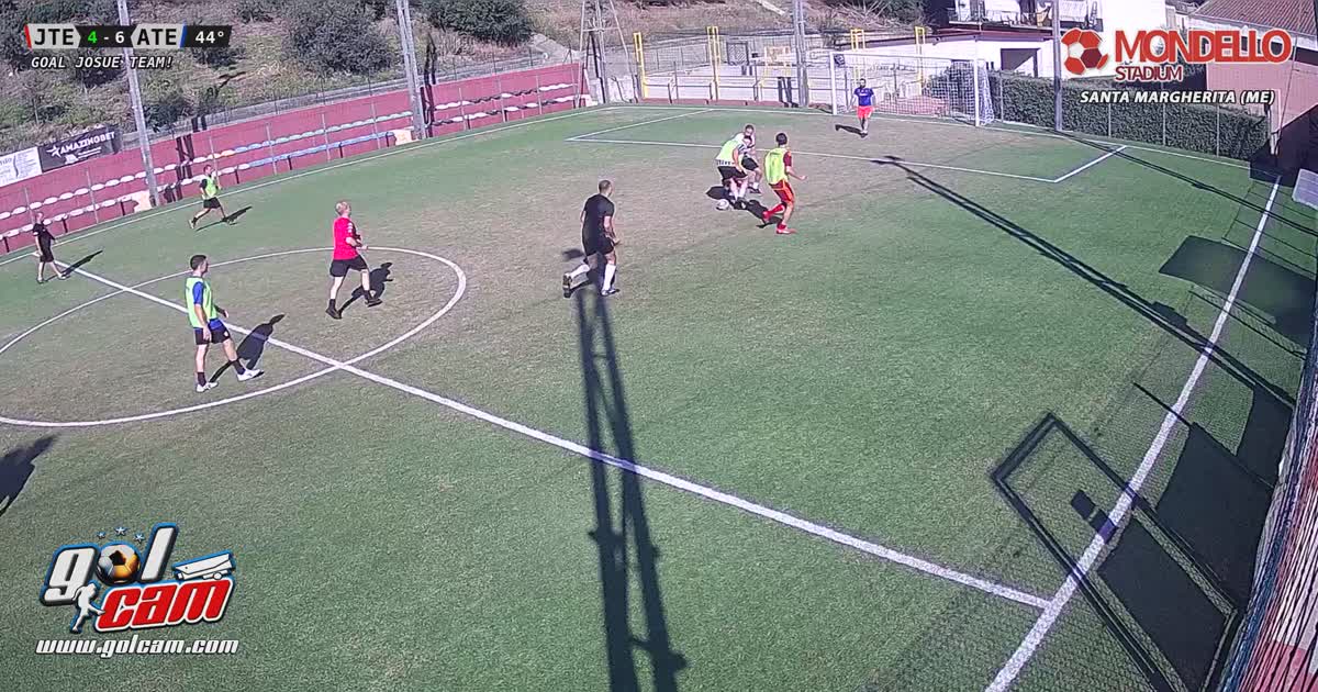 Punta e gol