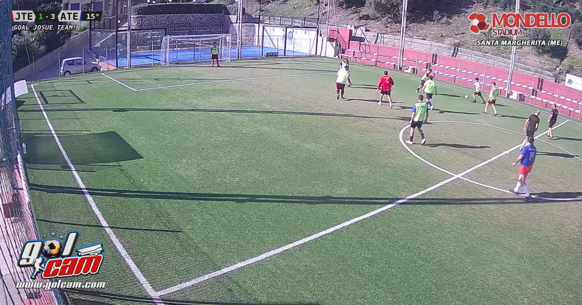 Bel gol