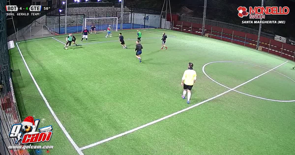 Gol mio 