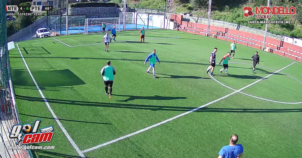 conclusione  con deviazione
