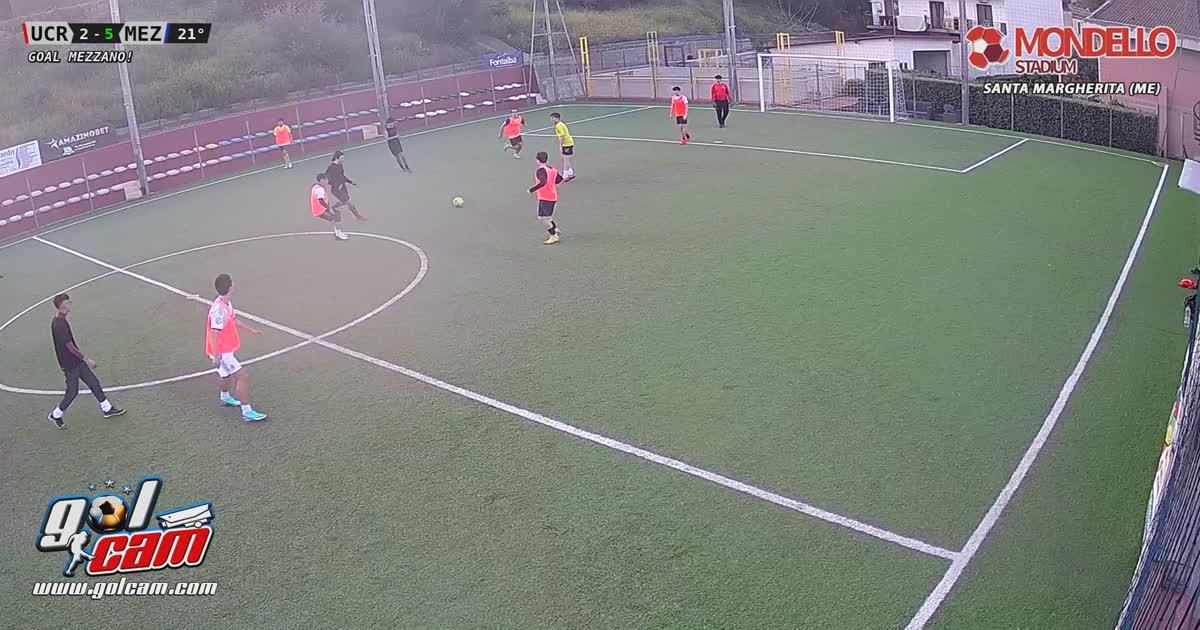 Gol marco