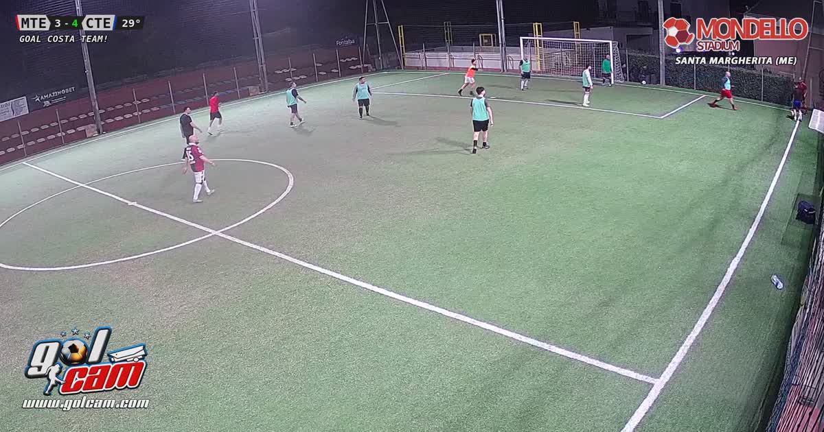 Contropiedegoal