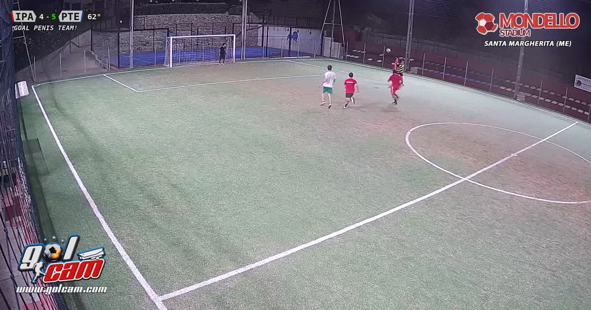 Gol 44