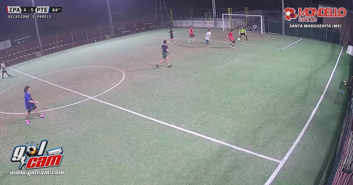 Primo palo