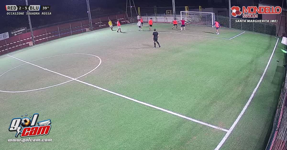Colpo di tacco