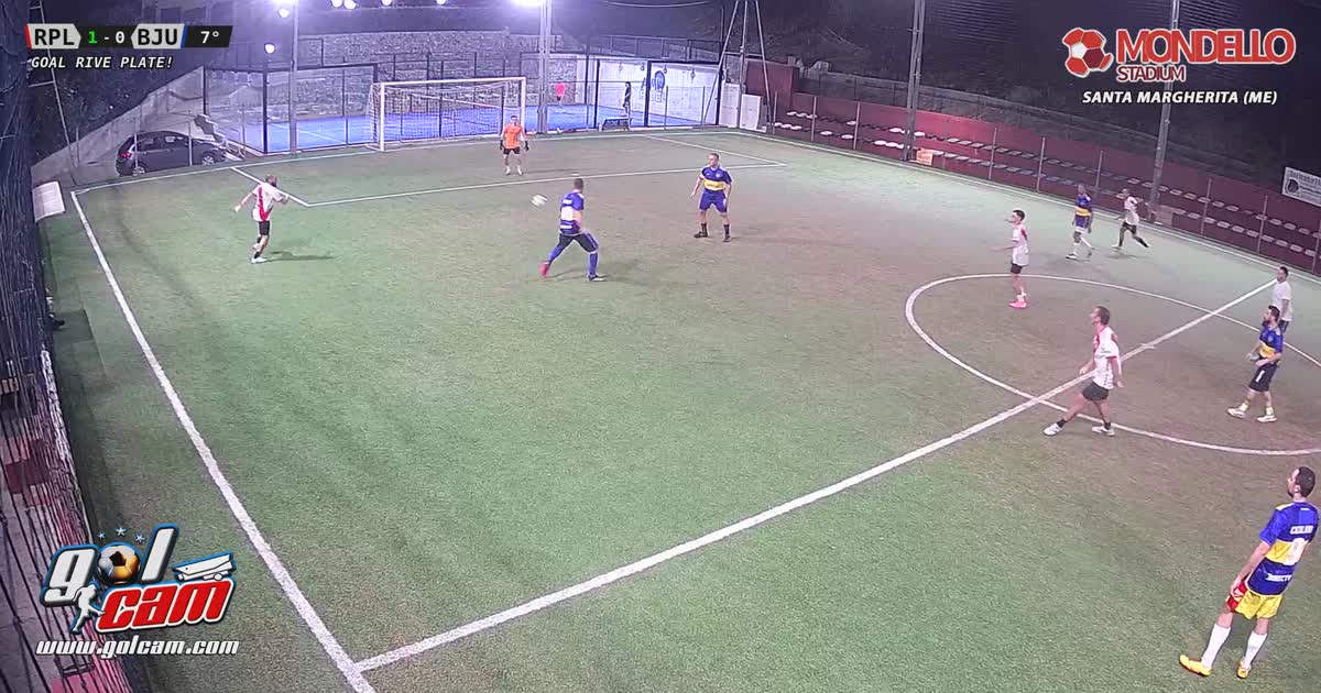 primo gol
