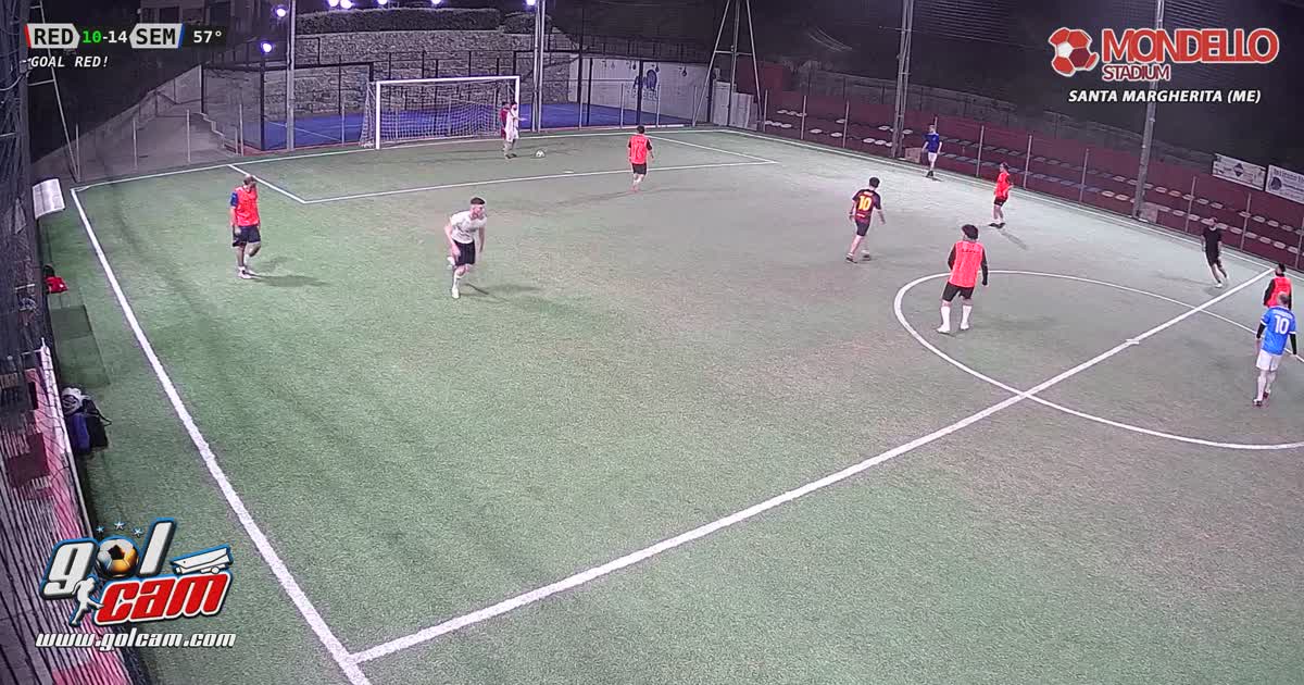 giocata gol venerdi 29