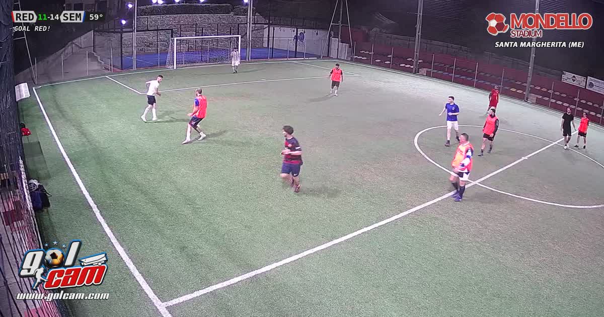 gol 3 venerdi 29