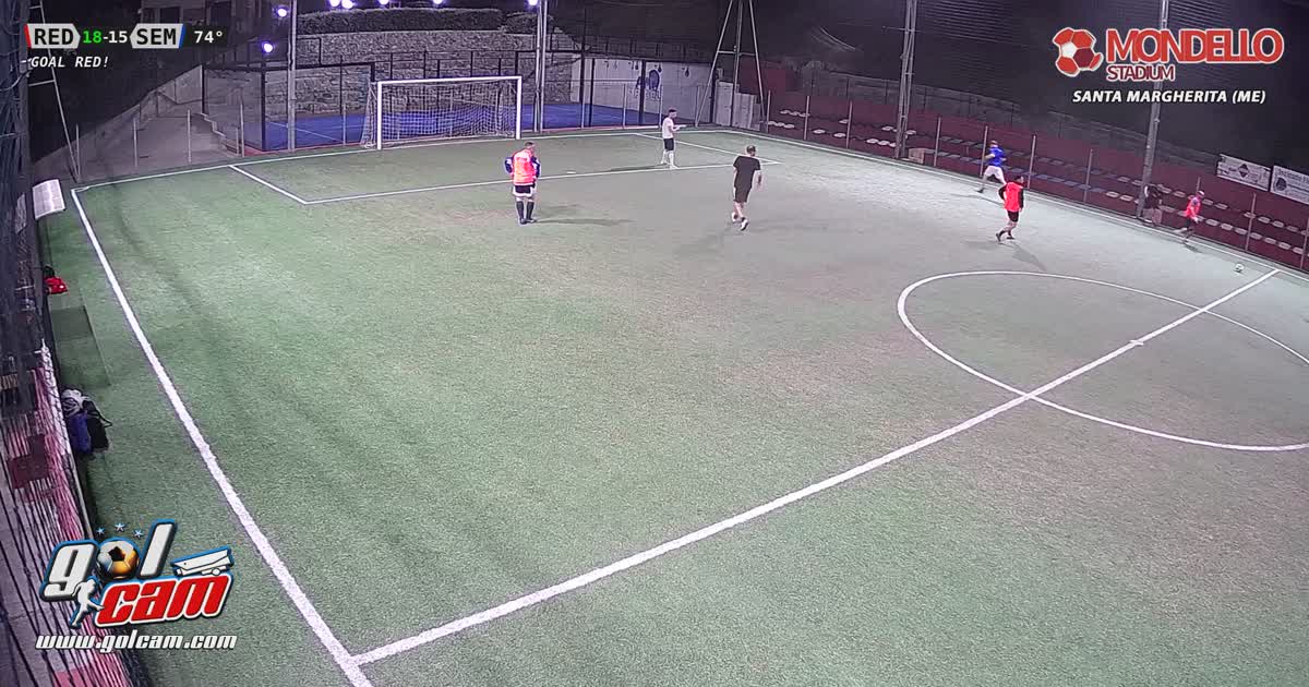 gol venerdi 29