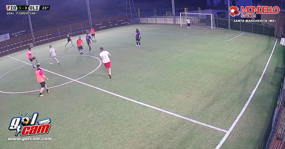 Gol da lontano 