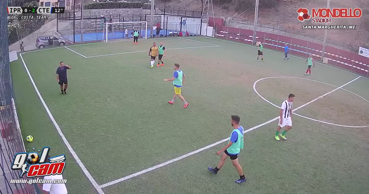 Sinistro all’angolo 