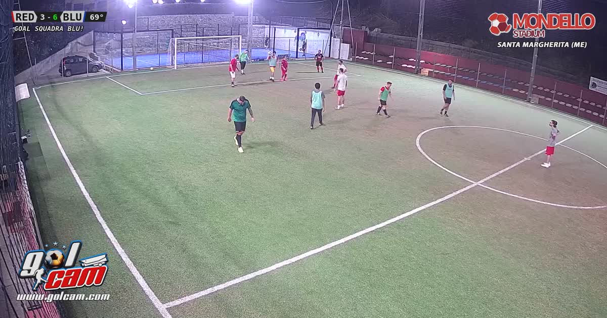gol scorpione