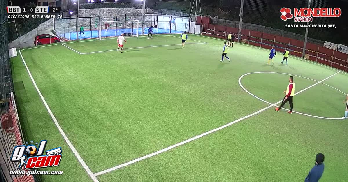 INSERIMENTO E GOL