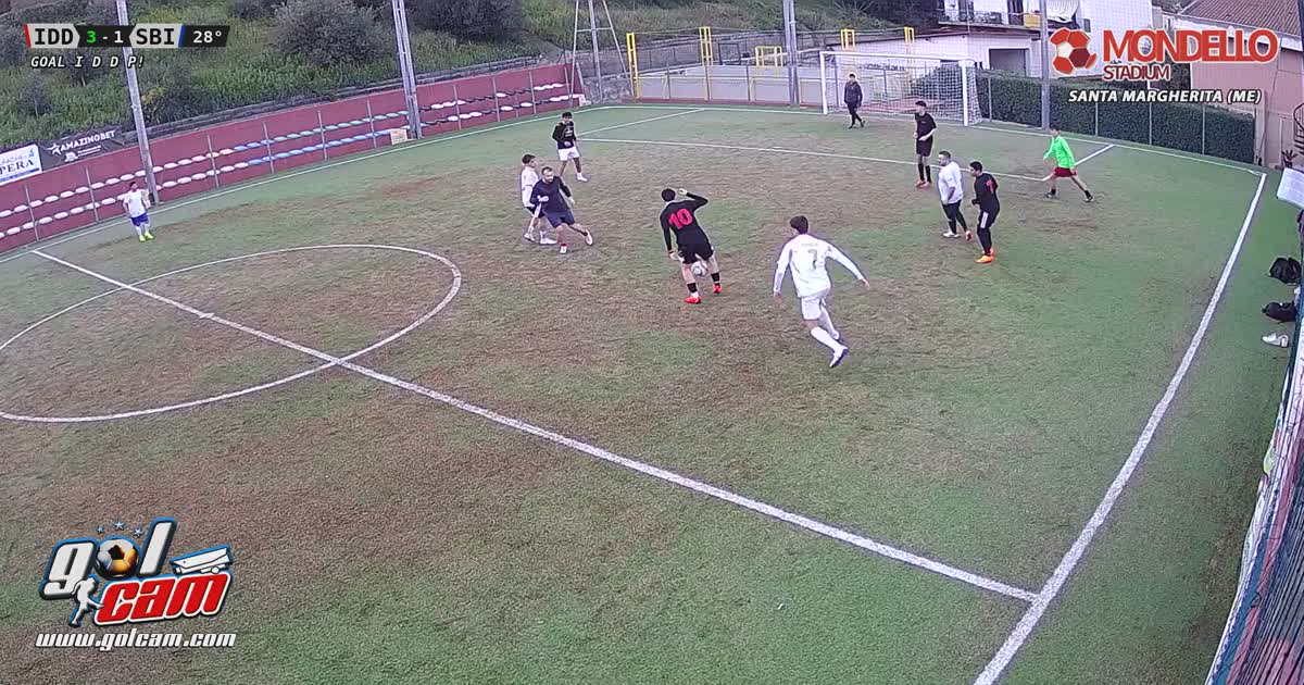 Lancio