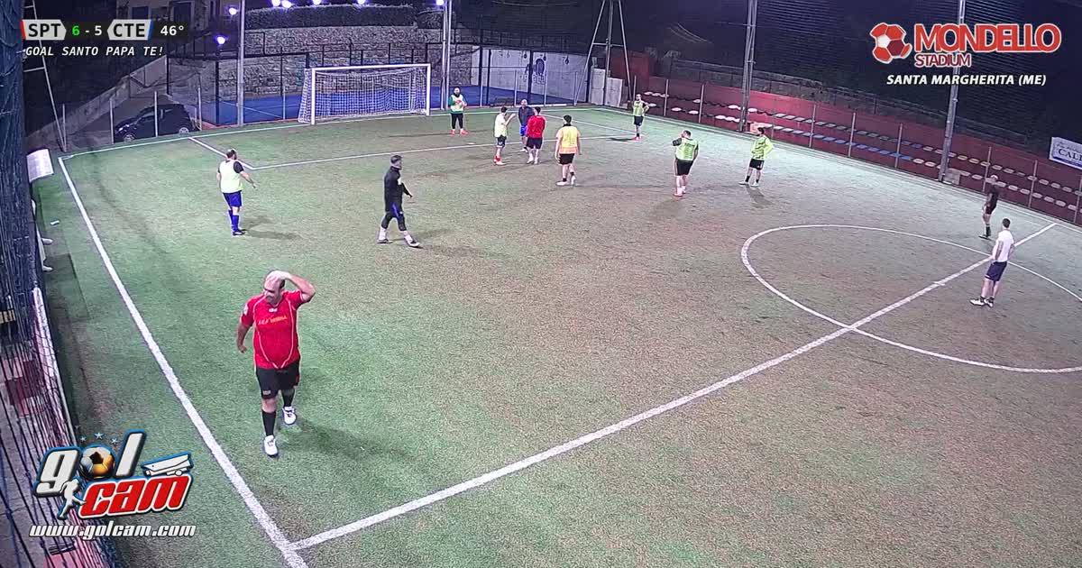 Tiro da fuori 