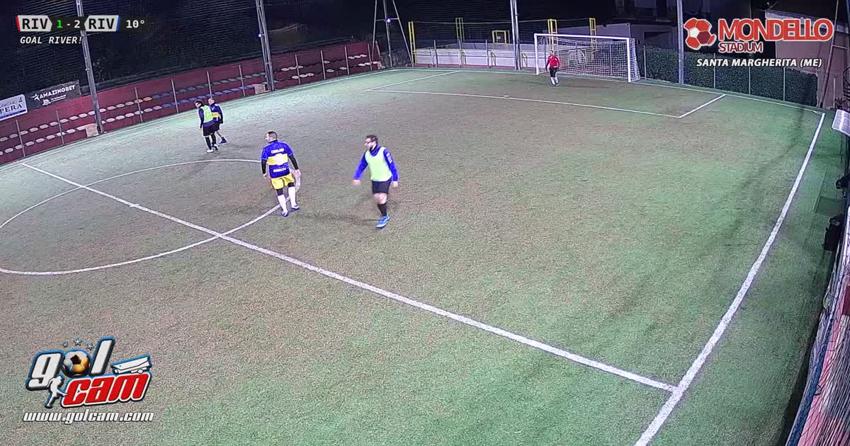 Gol di prima