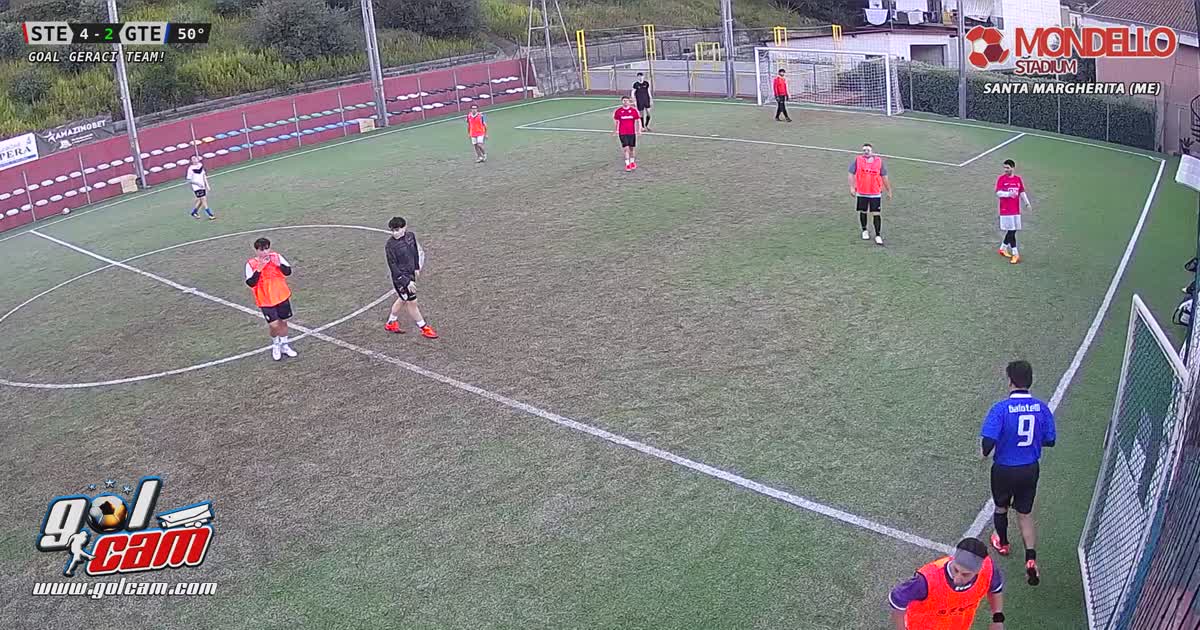 Recupero palla + assist