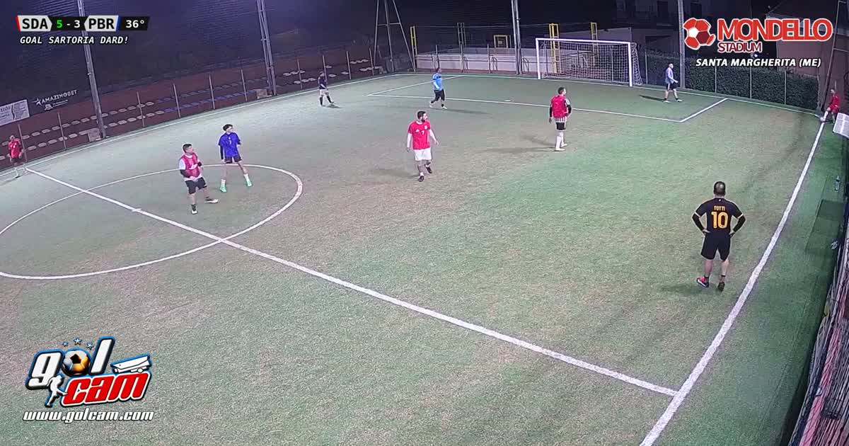 primo gol