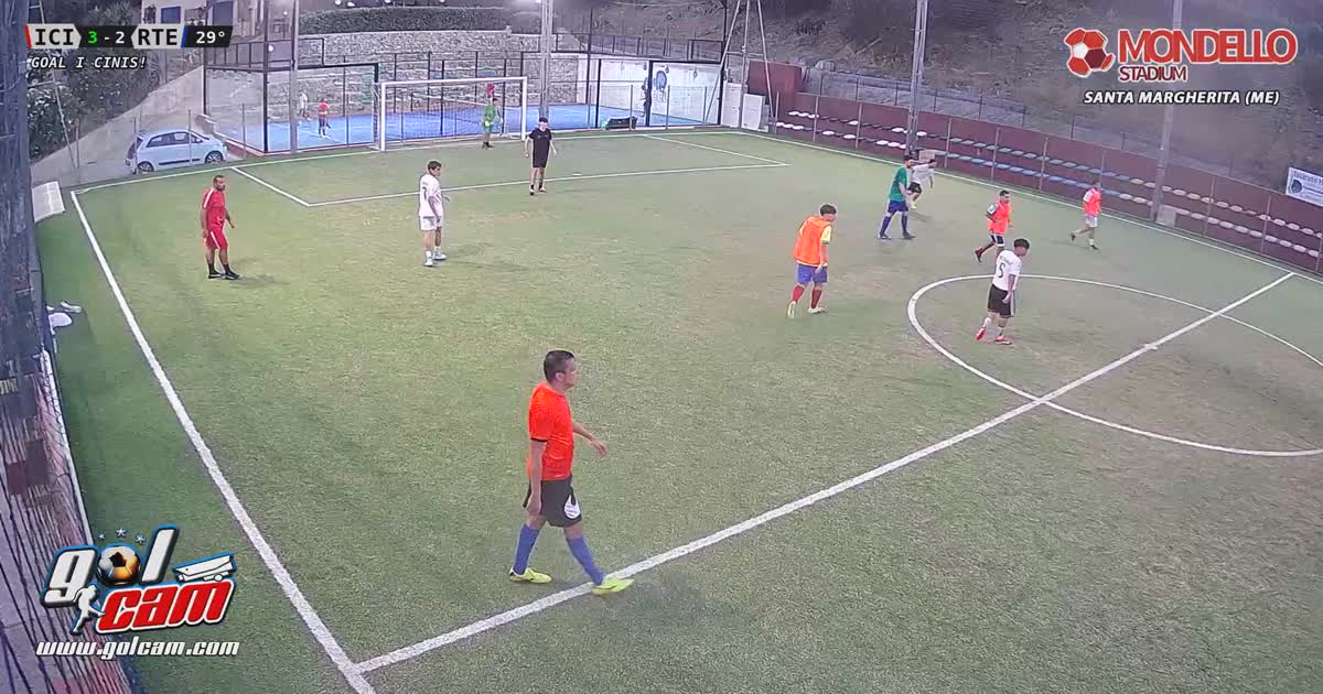 Gol 41