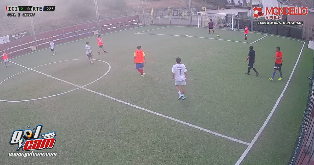 Gol 40