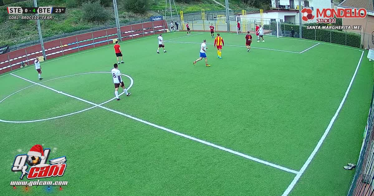 Gol di tacco