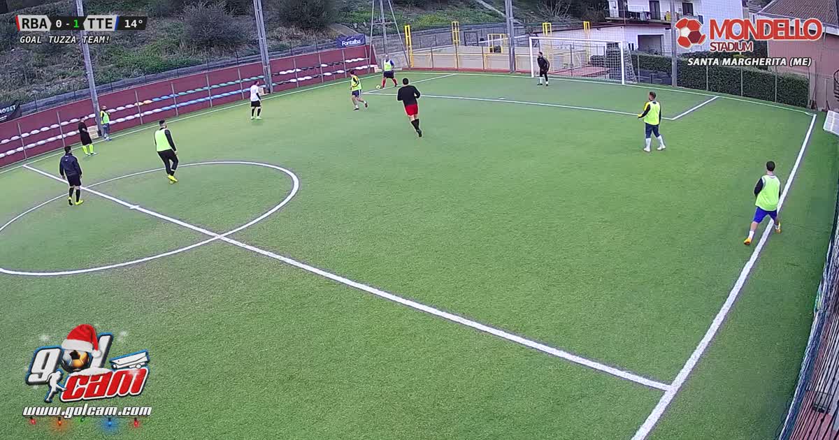 Primo gol