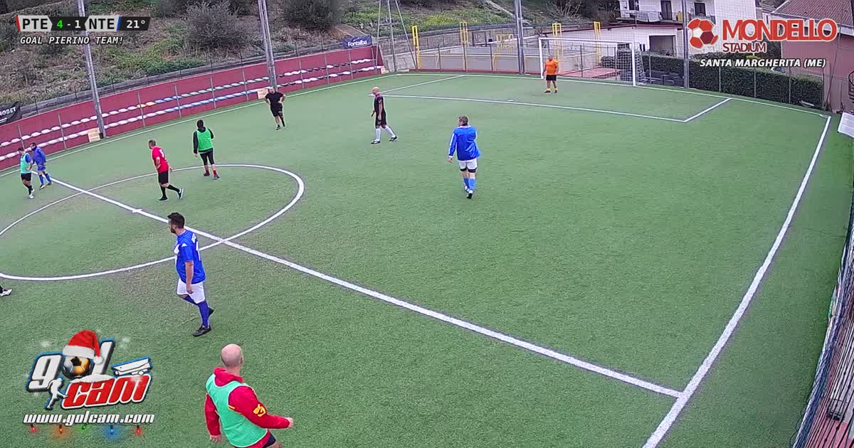Gol rimpallo