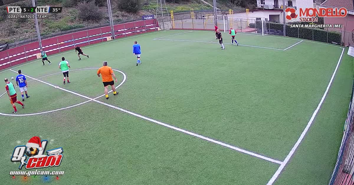 Gol a culo 