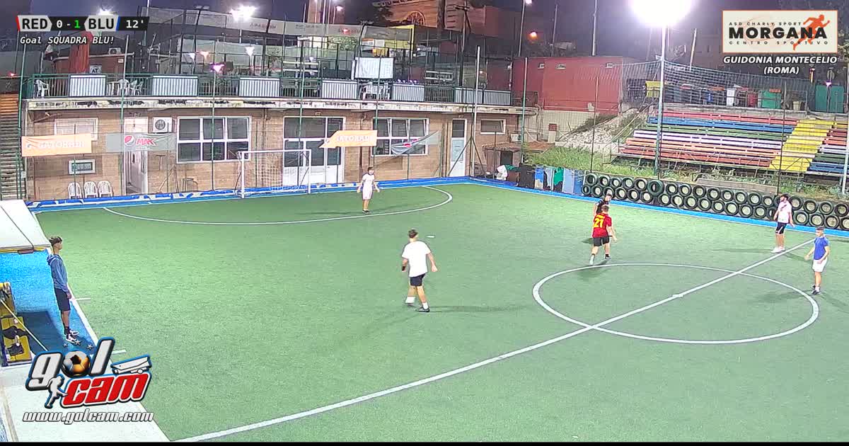 gol su scambio