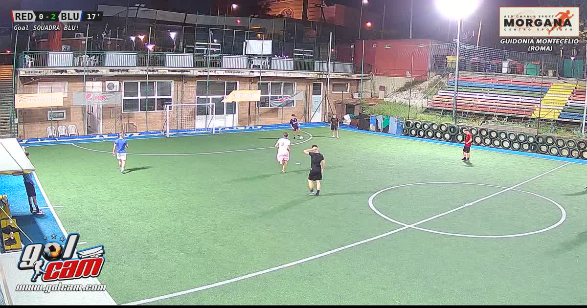 gol su scambio