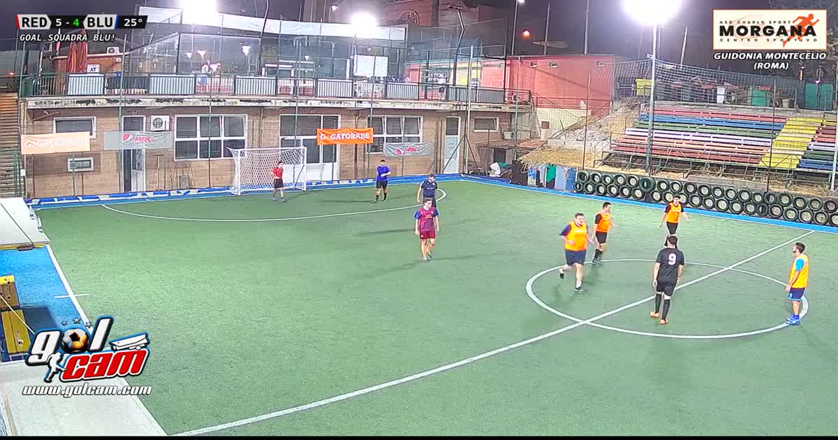 Gol gol gol