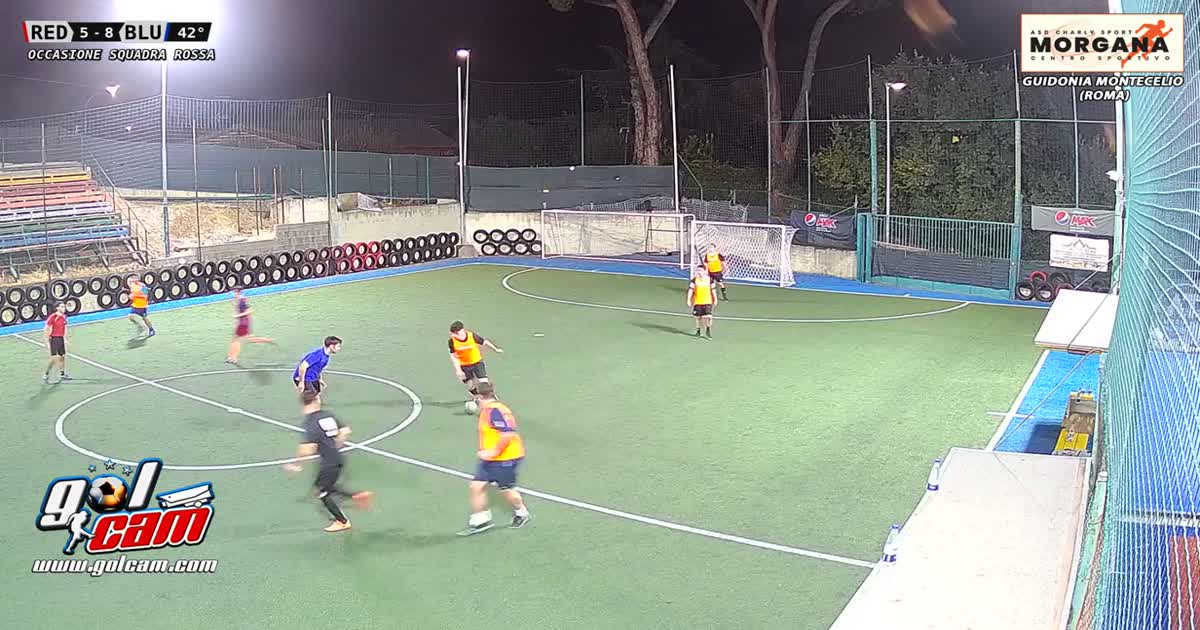 Palo incredibile 