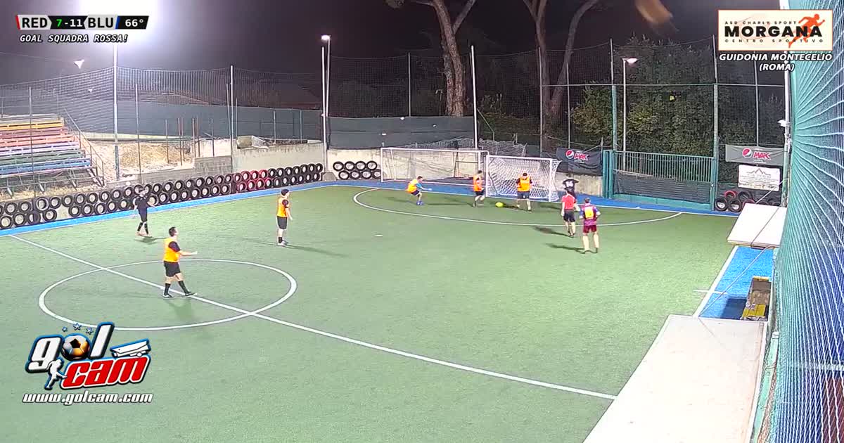 Golazo Francesc 