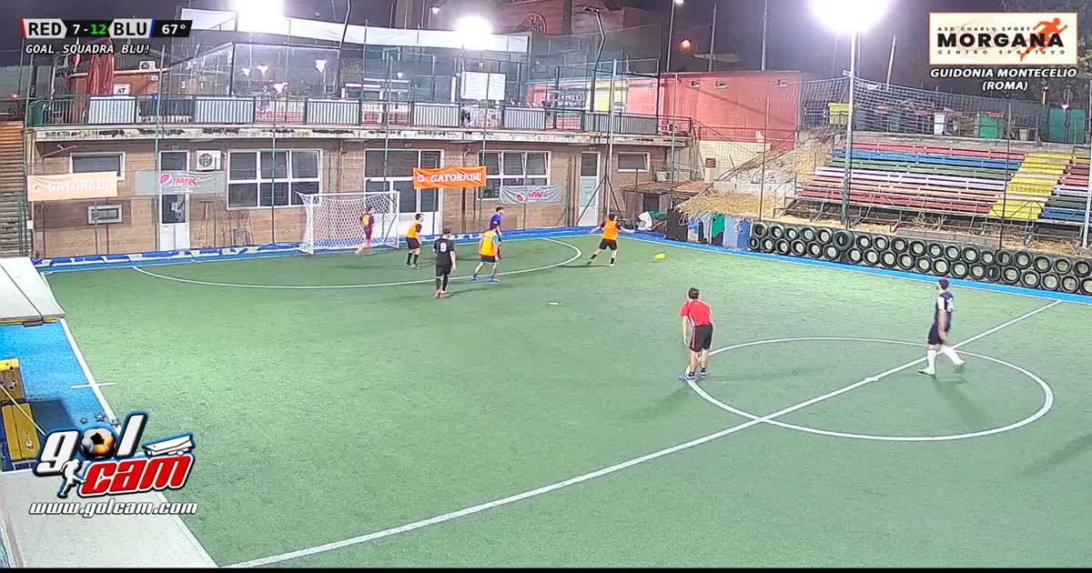 Vittorio gol
