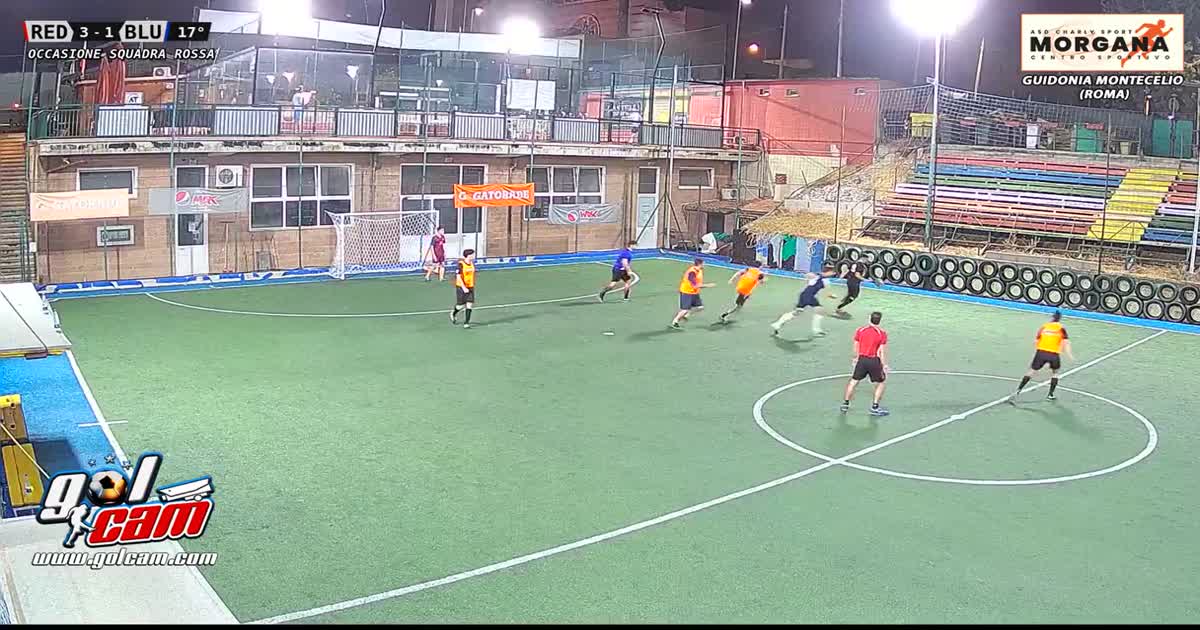 Rabona gabo 