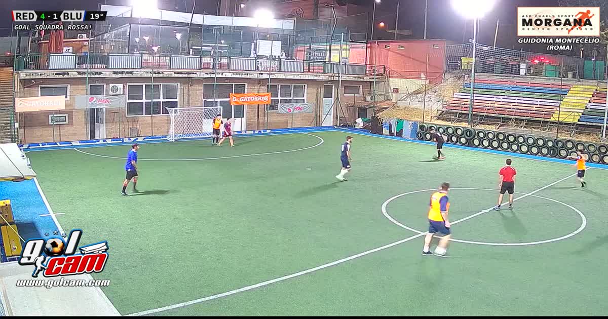 Gol gabbo