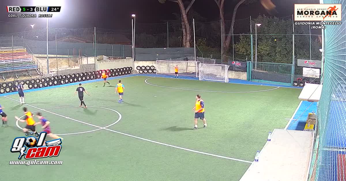 Gol gab