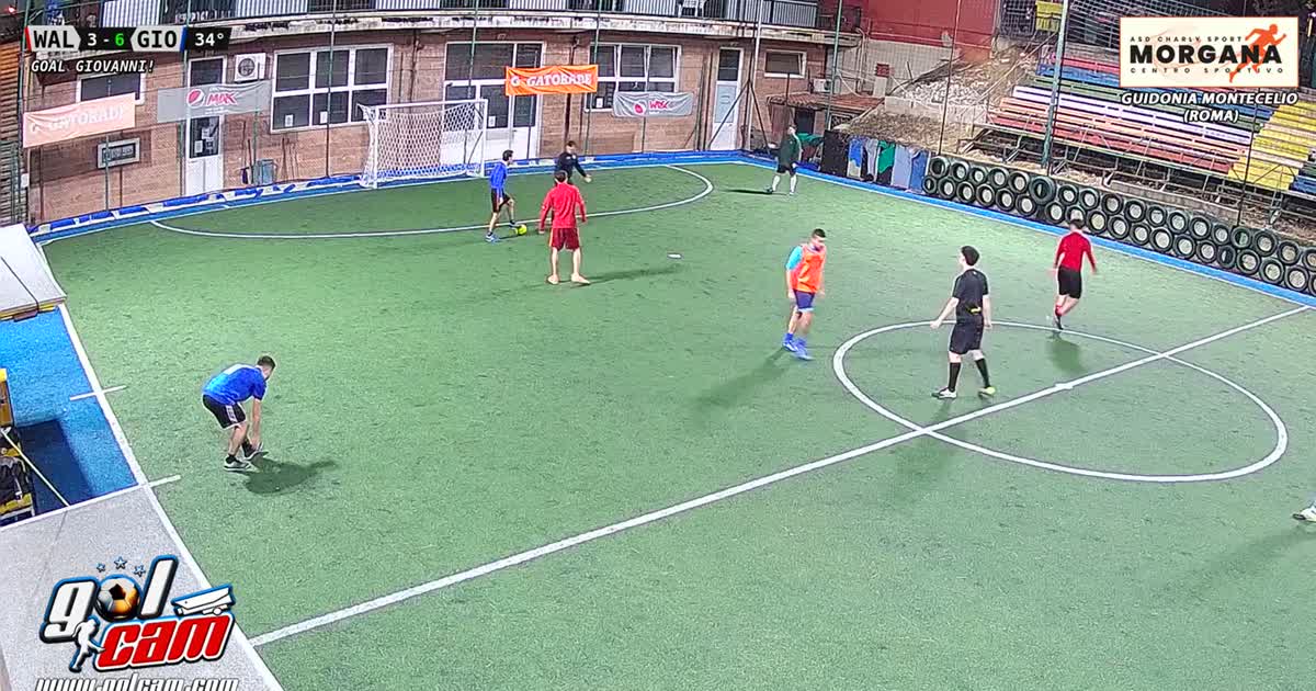 Golazo Vitt