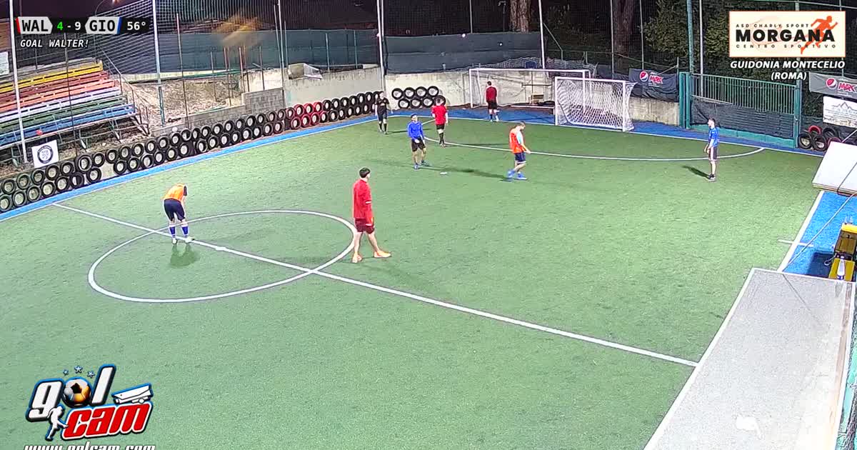 Golazo FF