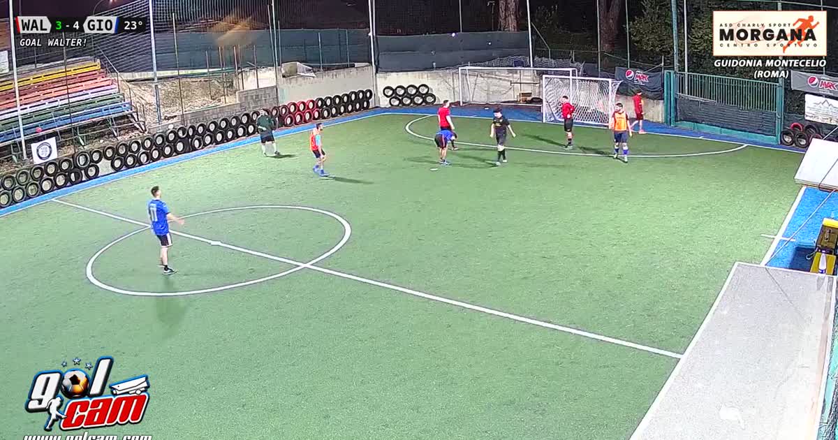 Gol Gaetano 