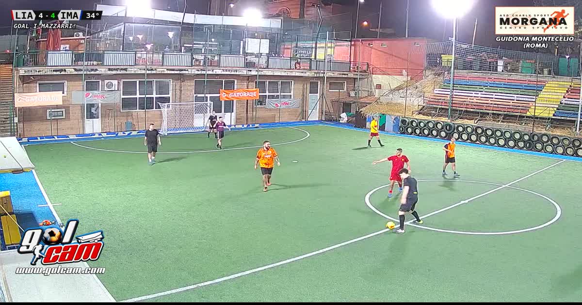Gol Fra rapina