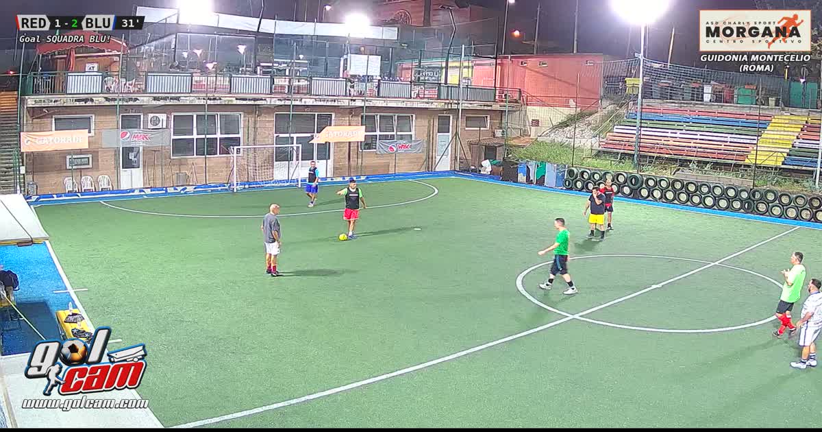 Che gol ha fatto mauro 