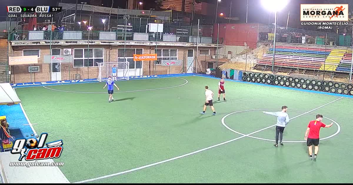 Gol di testa