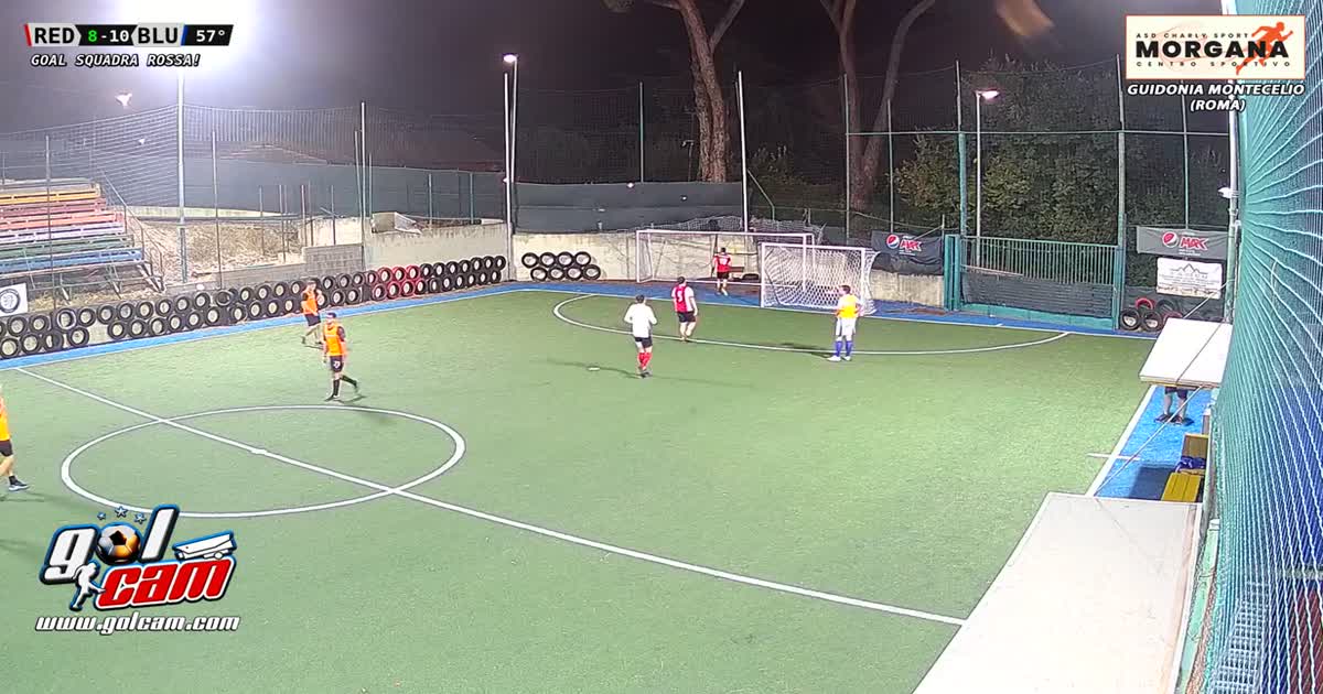 No gol ma busta 