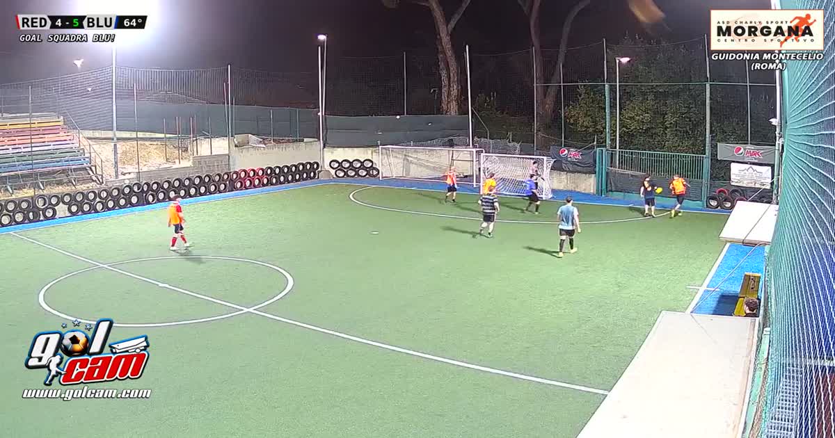 Gol vittoria alex