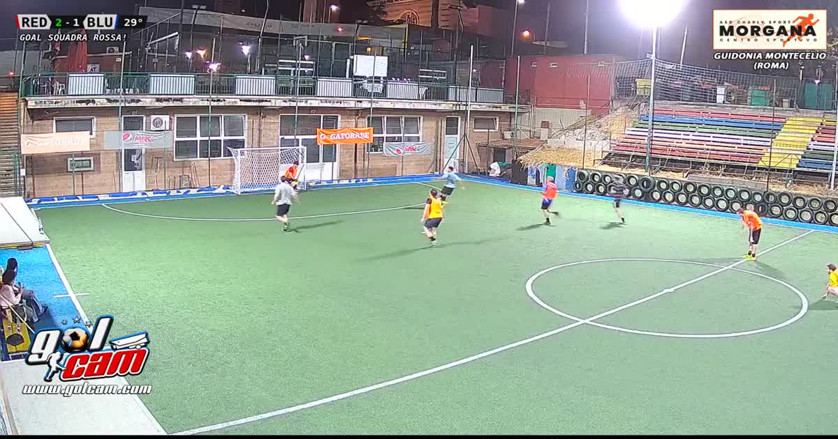 Golazo Mario 