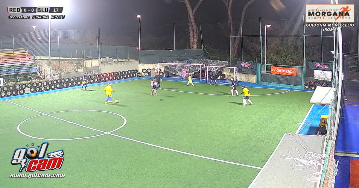 occasione gol